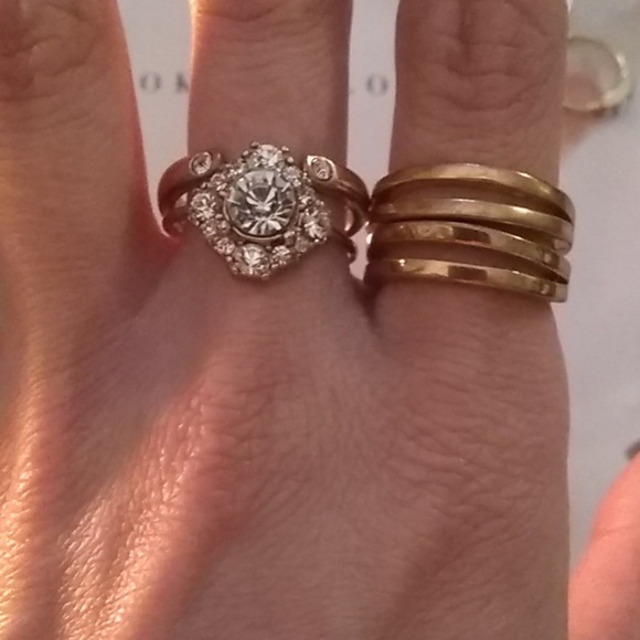 Ring Stack - Picture 5 of 5